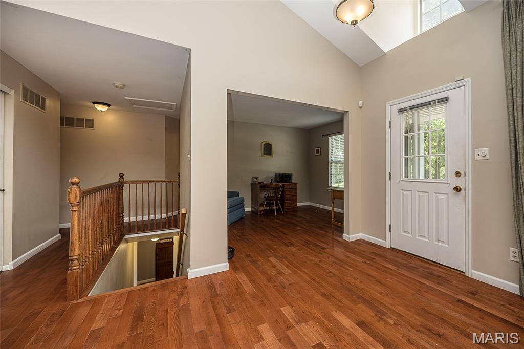 Westglen Farms - Residential