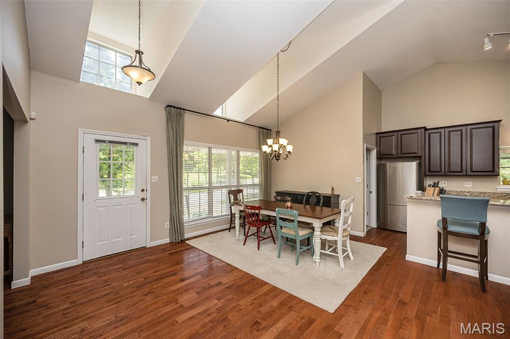 Westglen Farms - Residential