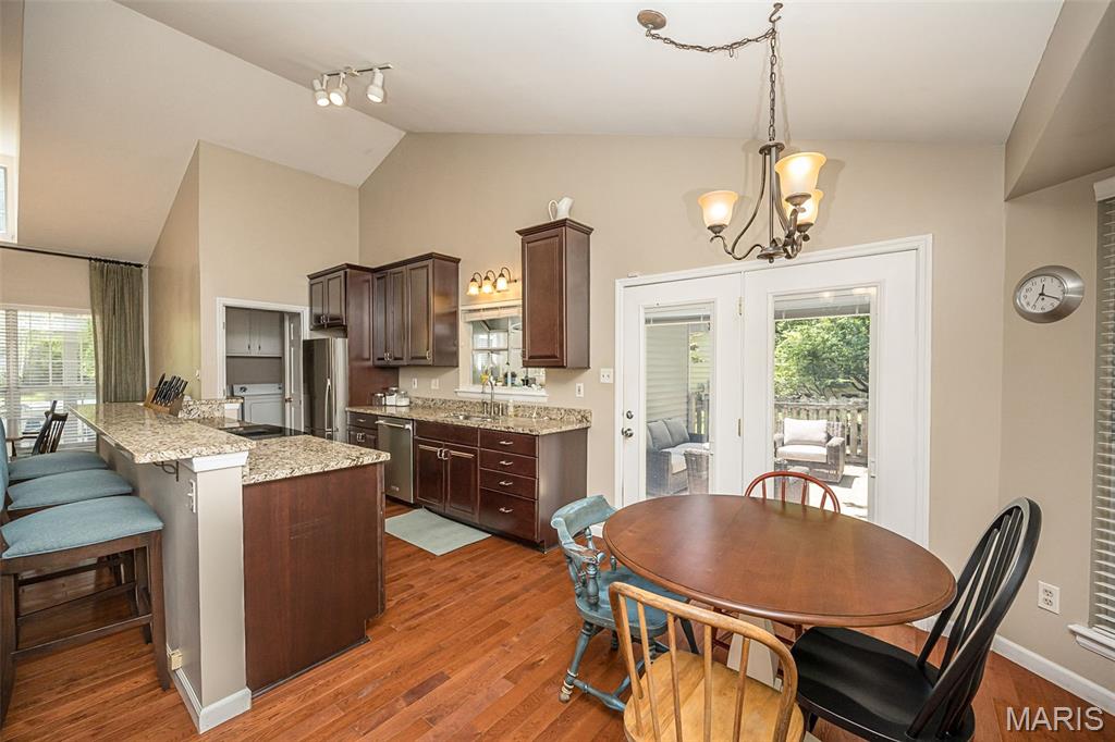 Westglen Farms - Residential