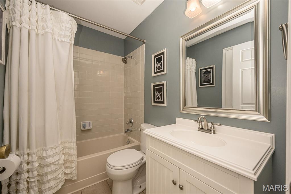 Westglen Farms - Residential