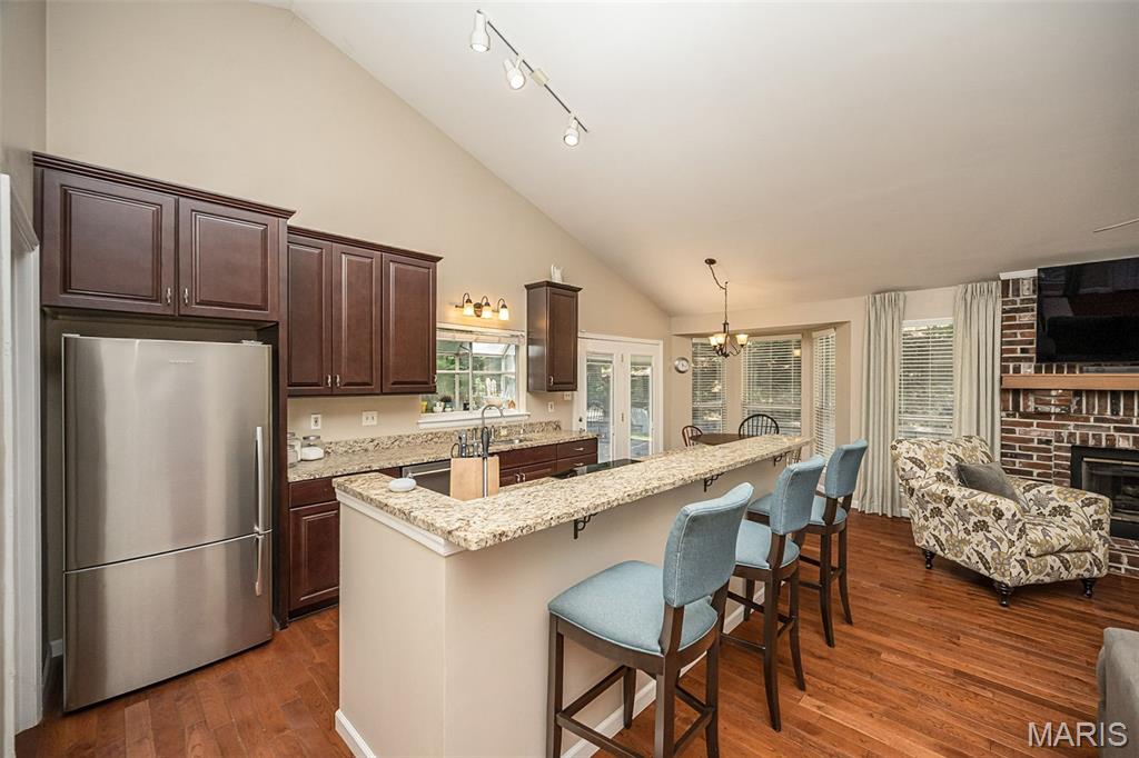 Westglen Farms - Residential