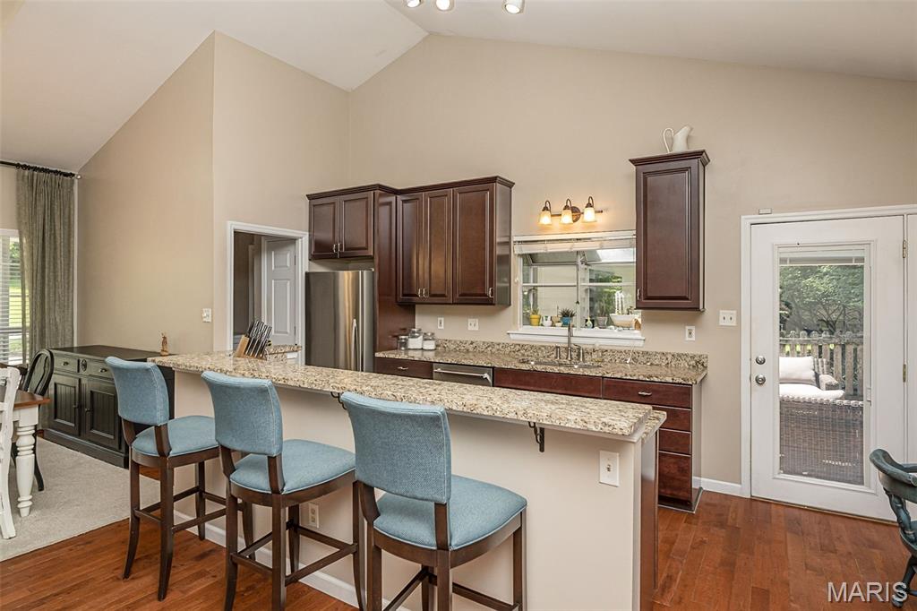 Westglen Farms - Residential