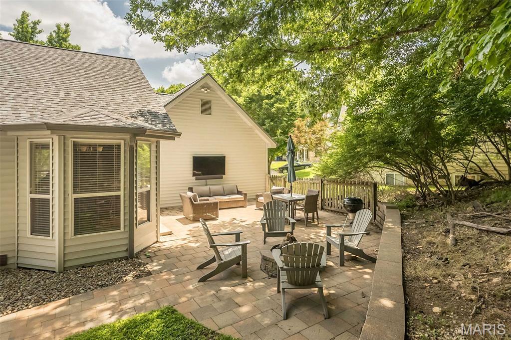 Westglen Farms - Residential