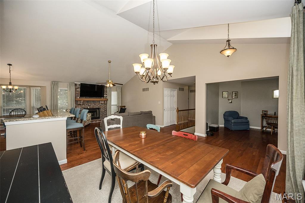 Westglen Farms - Residential