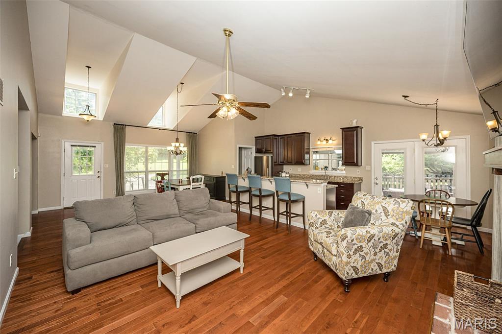 Westglen Farms - Residential