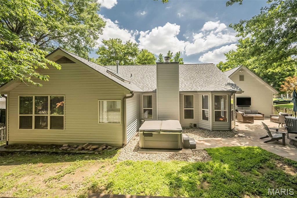 Westglen Farms - Residential