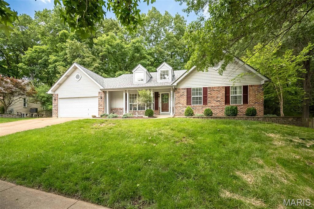 Westglen Farms - Residential