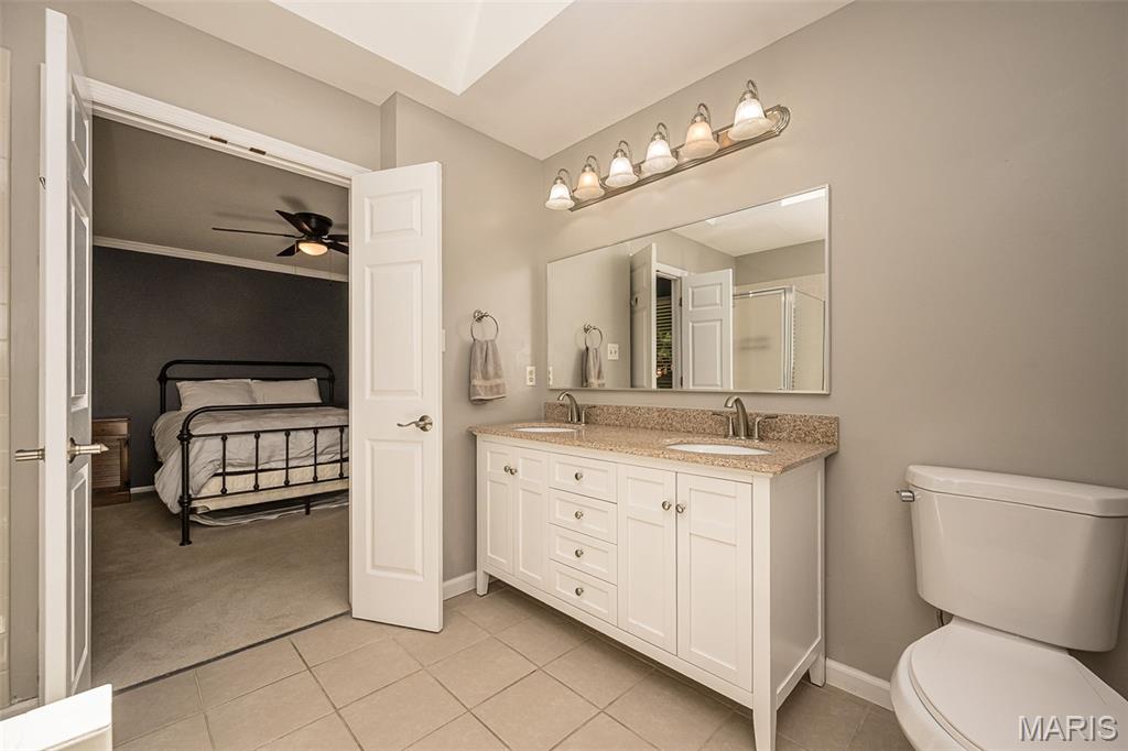 Westglen Farms - Residential