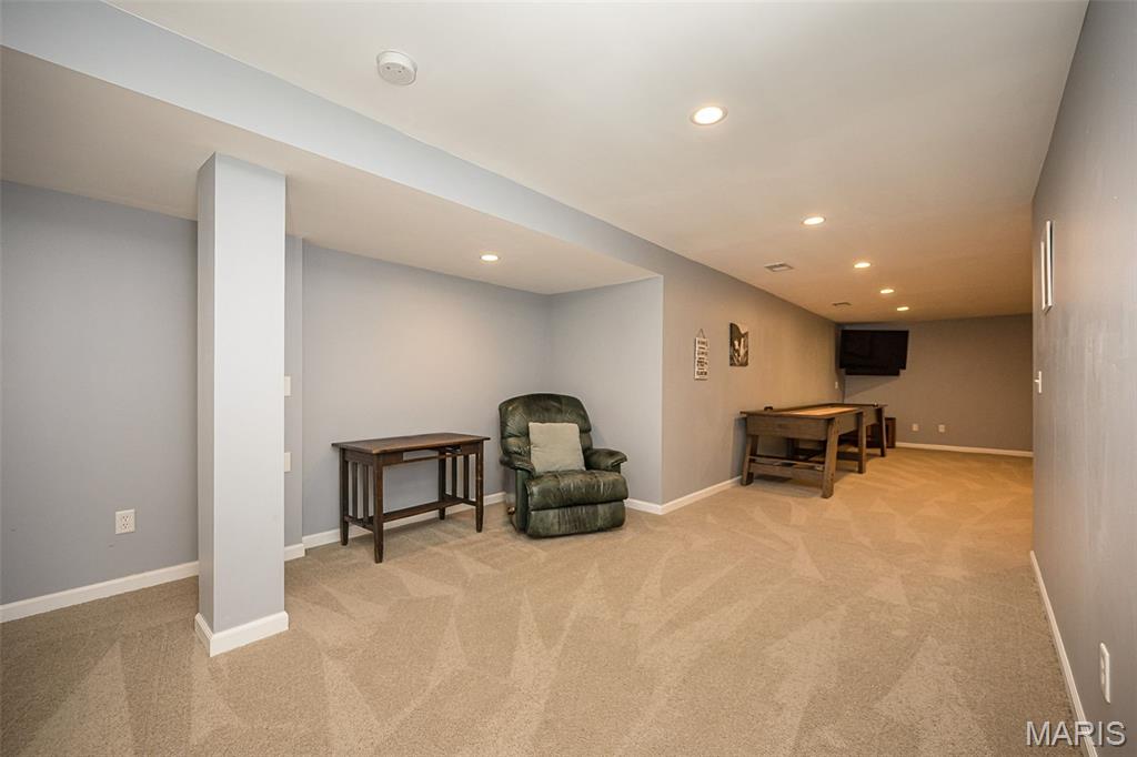 Westglen Farms - Residential
