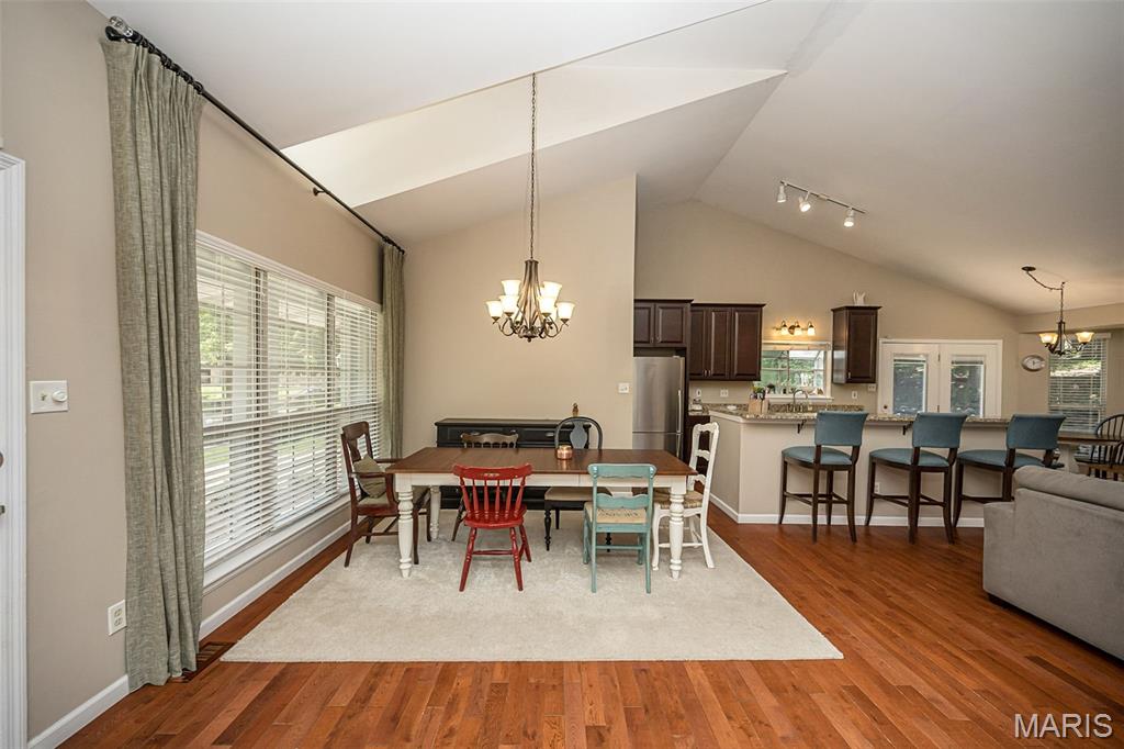 Westglen Farms - Residential