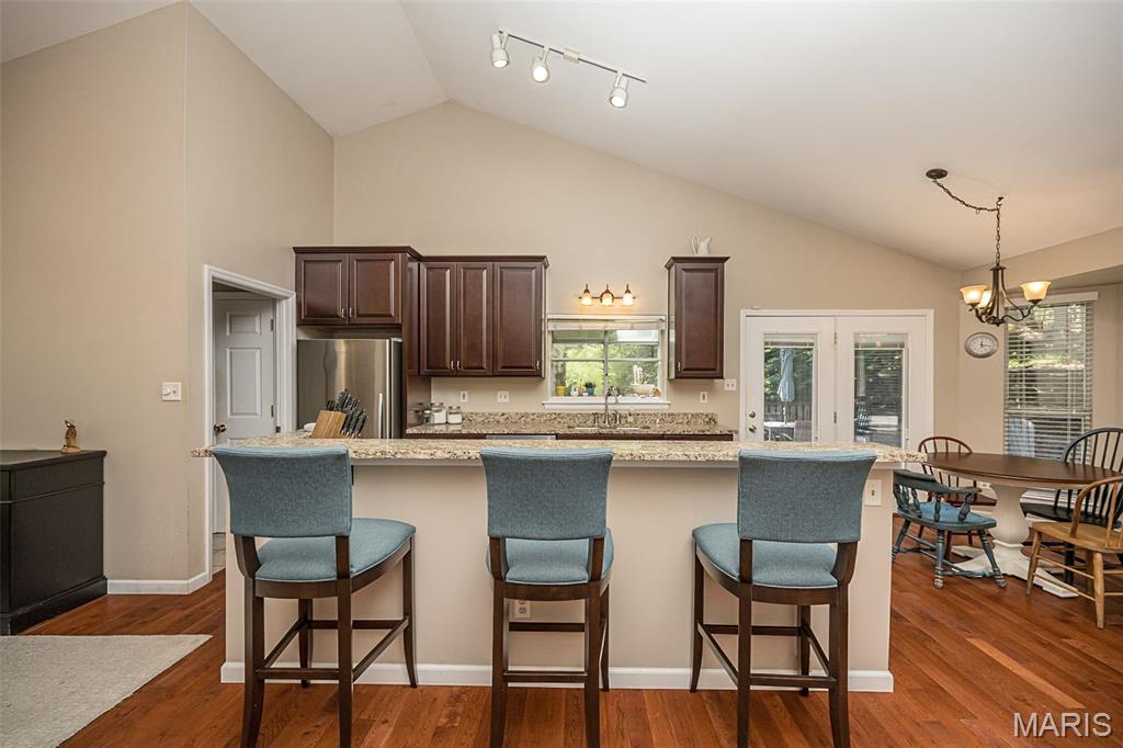 Westglen Farms - Residential
