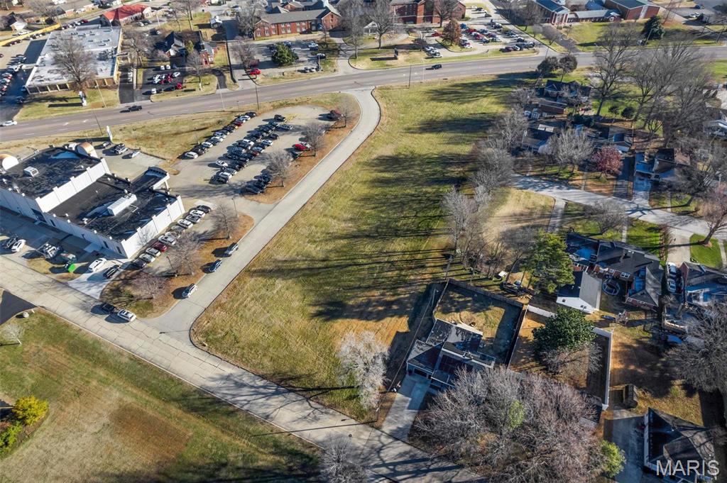 Delta Professional Park Rep - Land