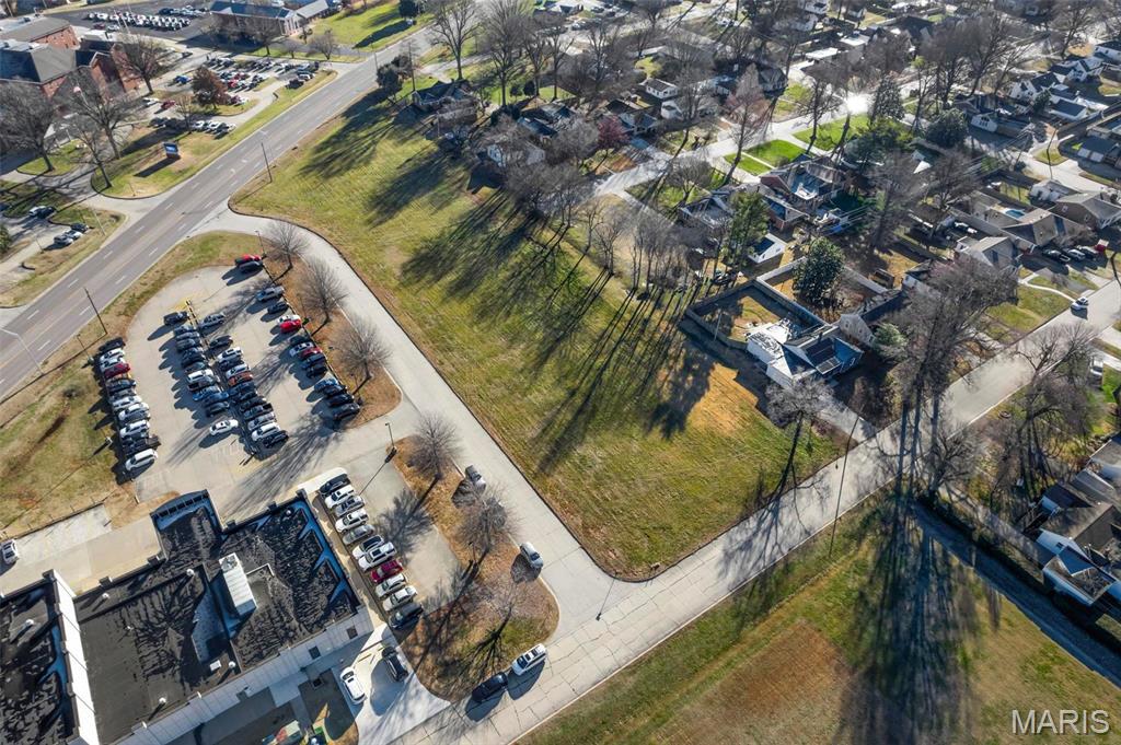 Delta Professional Park Rep - Land