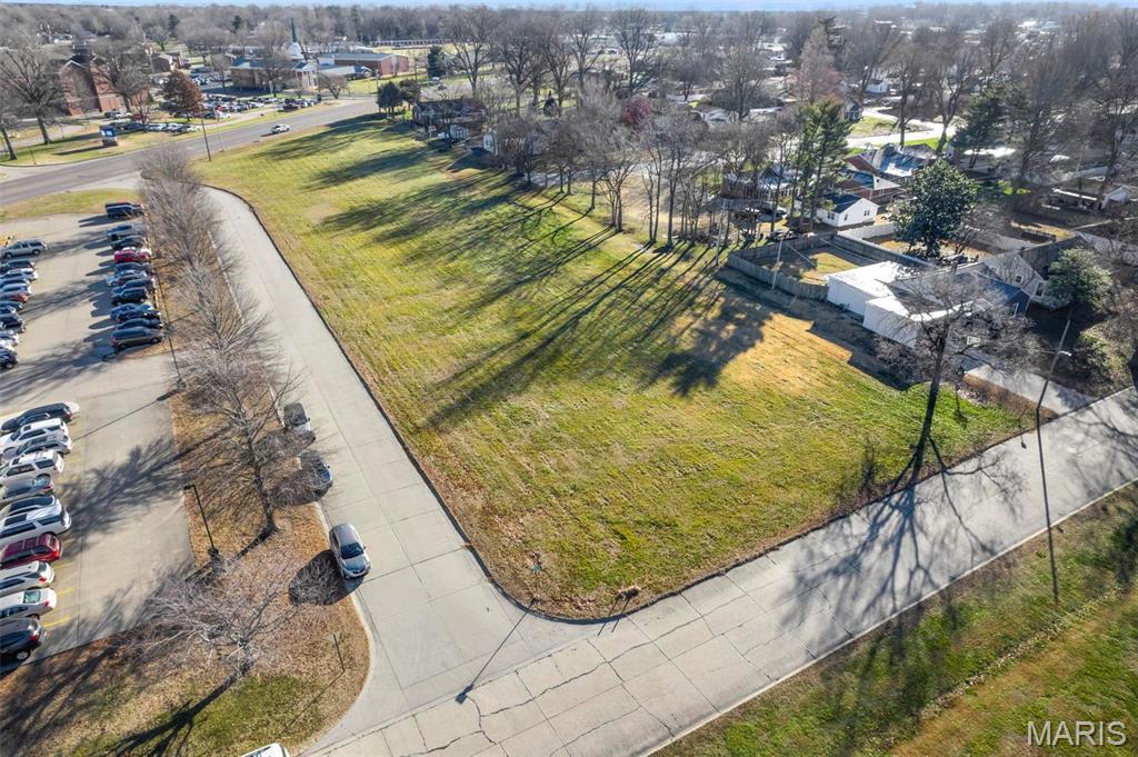 Delta Professional Park Rep - Land