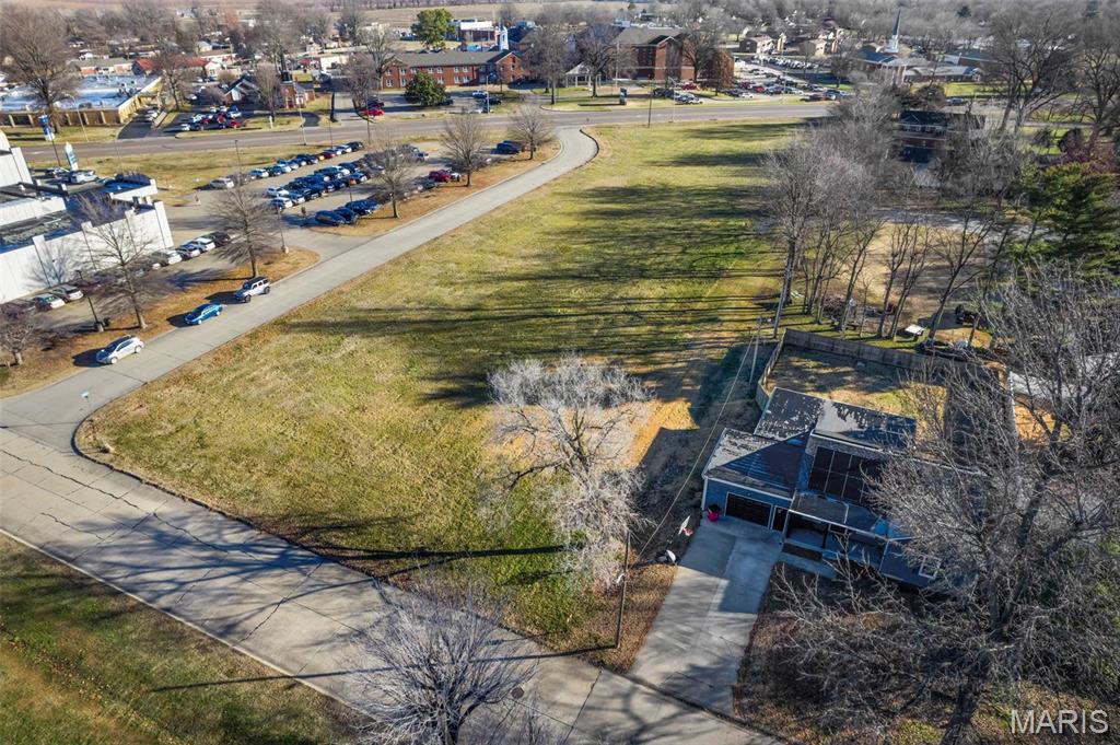 Delta Professional Park Rep - Land
