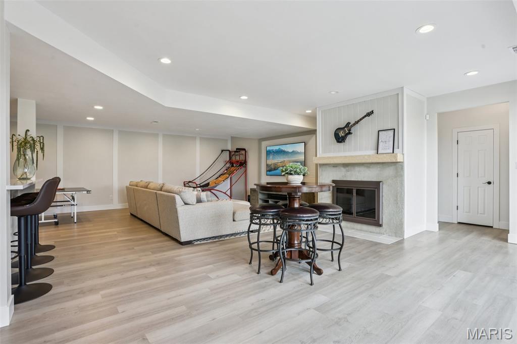 The Knoll At The Legends - Residential