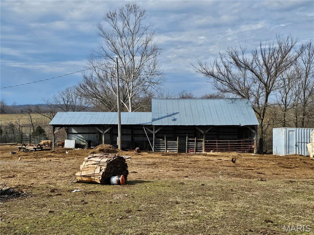 None - Farm