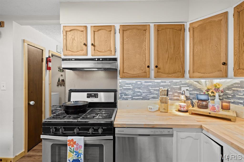 Highridge - Residential