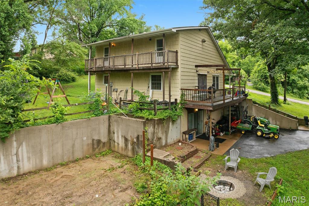 Highridge - Residential