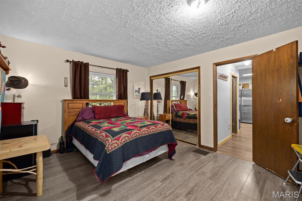 Highridge - Residential
