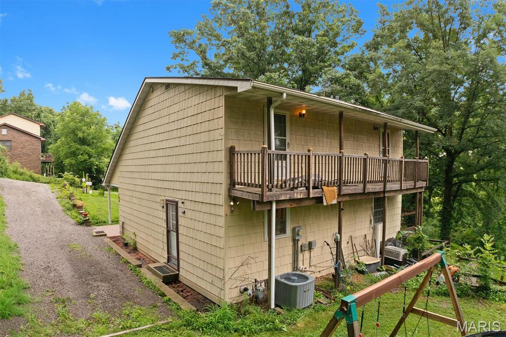 Highridge - Residential