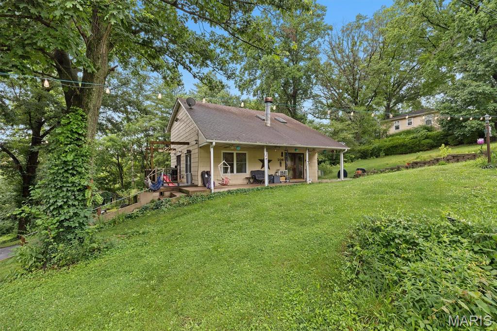 Highridge - Residential