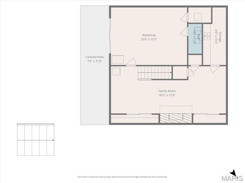 Highridge - Residential