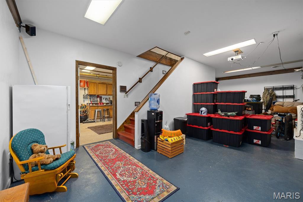 Highridge - Residential