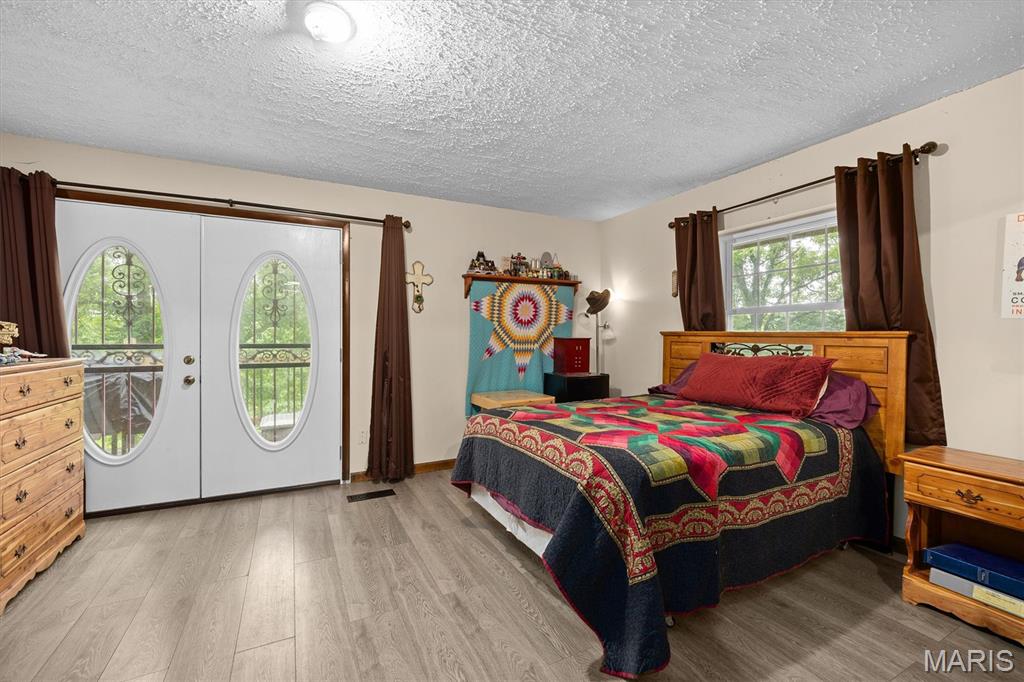 Highridge - Residential