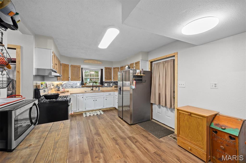 Highridge - Residential