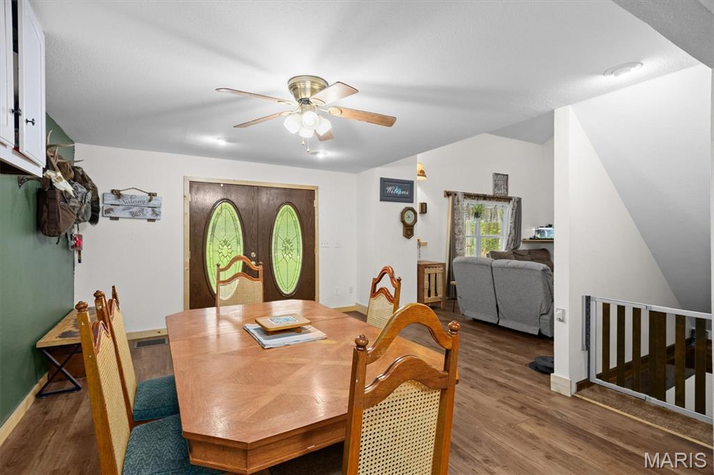 Highridge - Residential