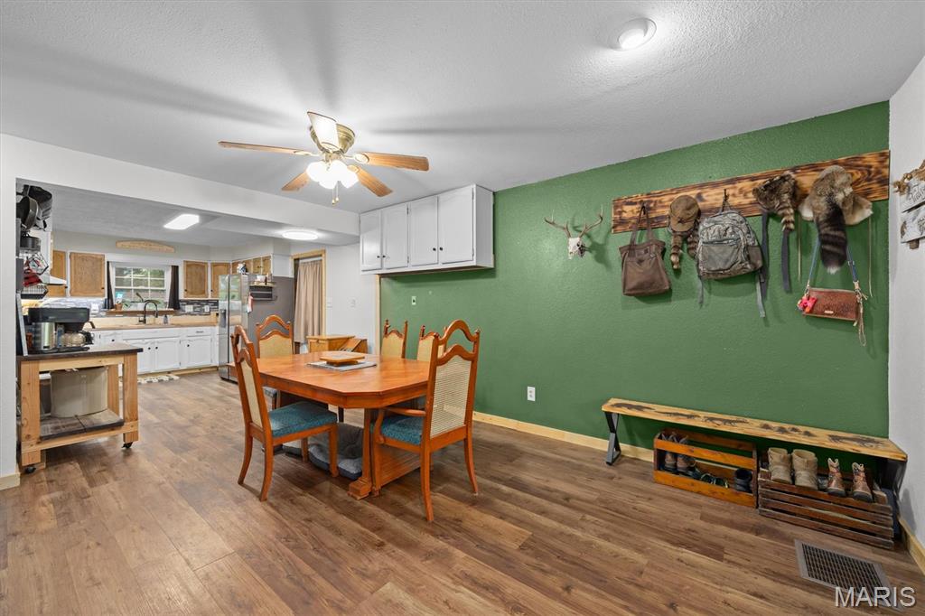 Highridge - Residential