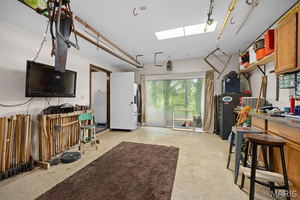 Highridge - Residential