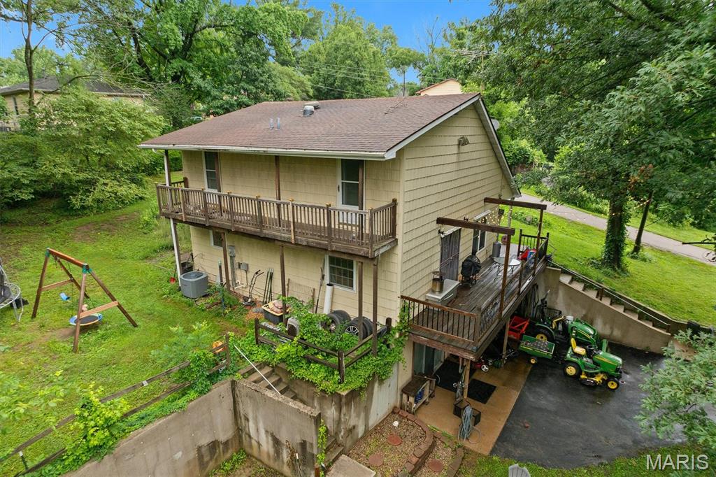 Highridge - Residential