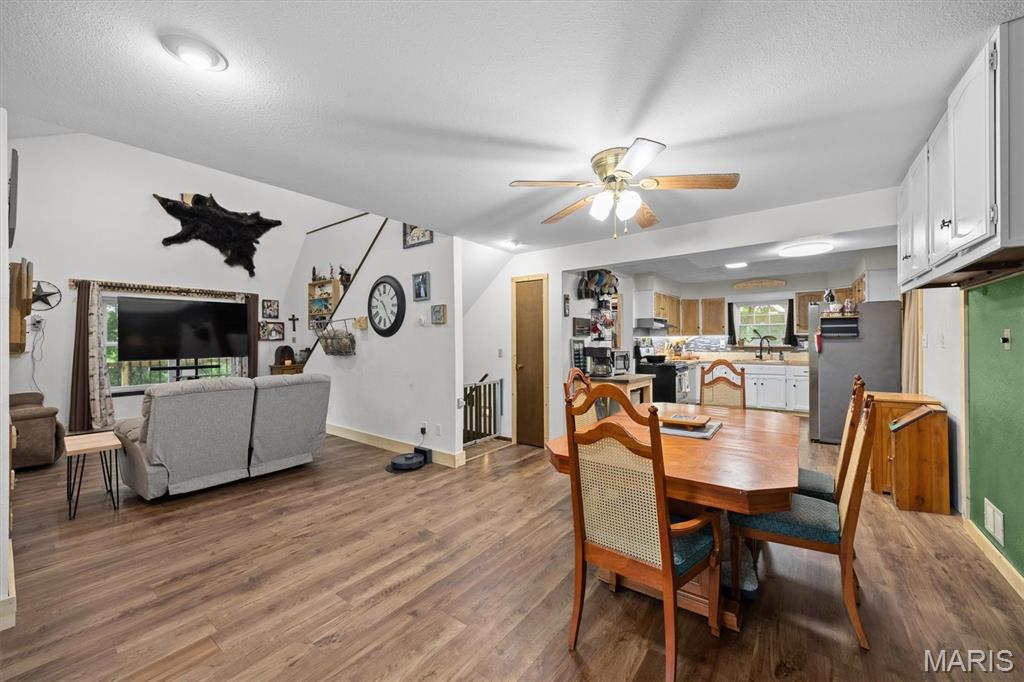 Highridge - Residential
