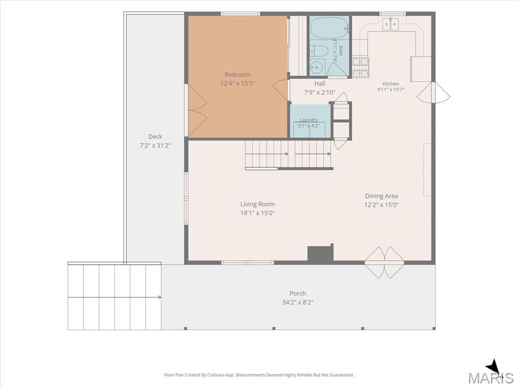 Highridge - Residential