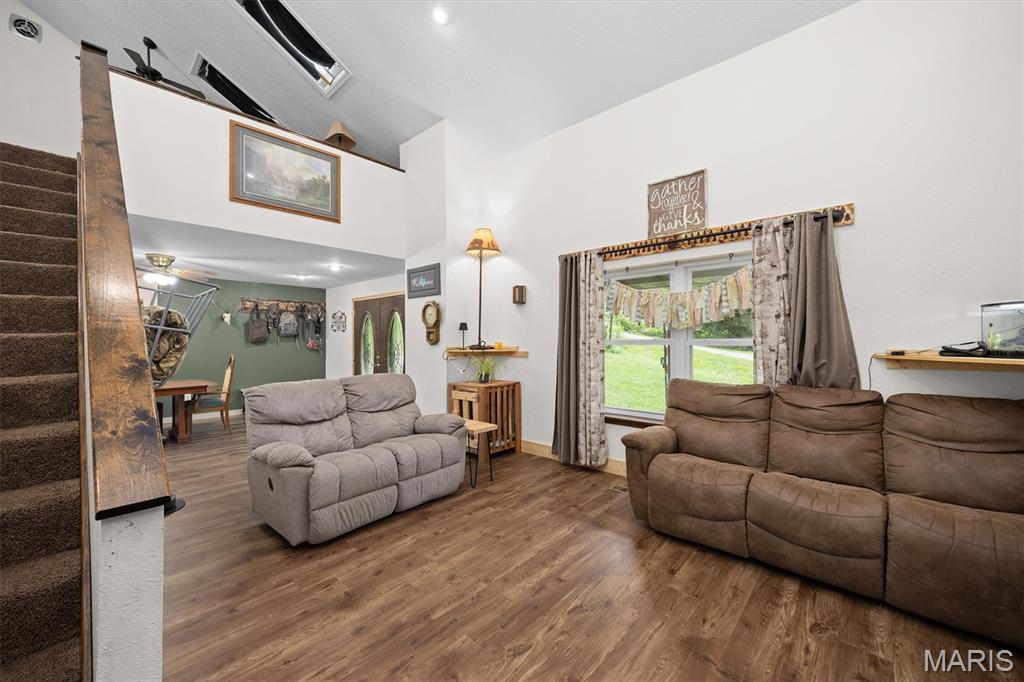 Highridge - Residential