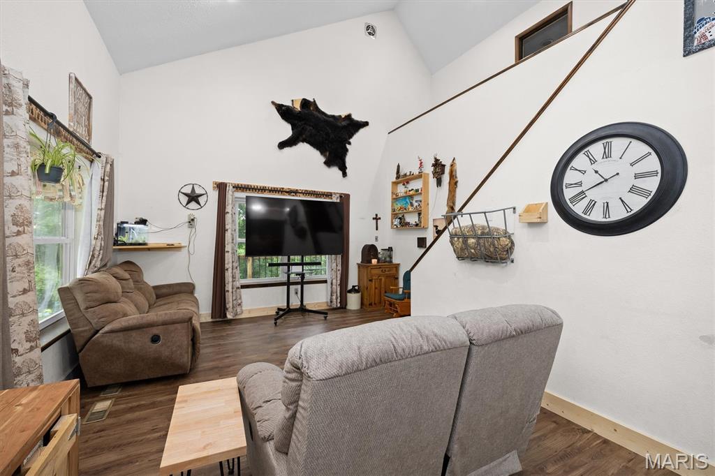 Highridge - Residential