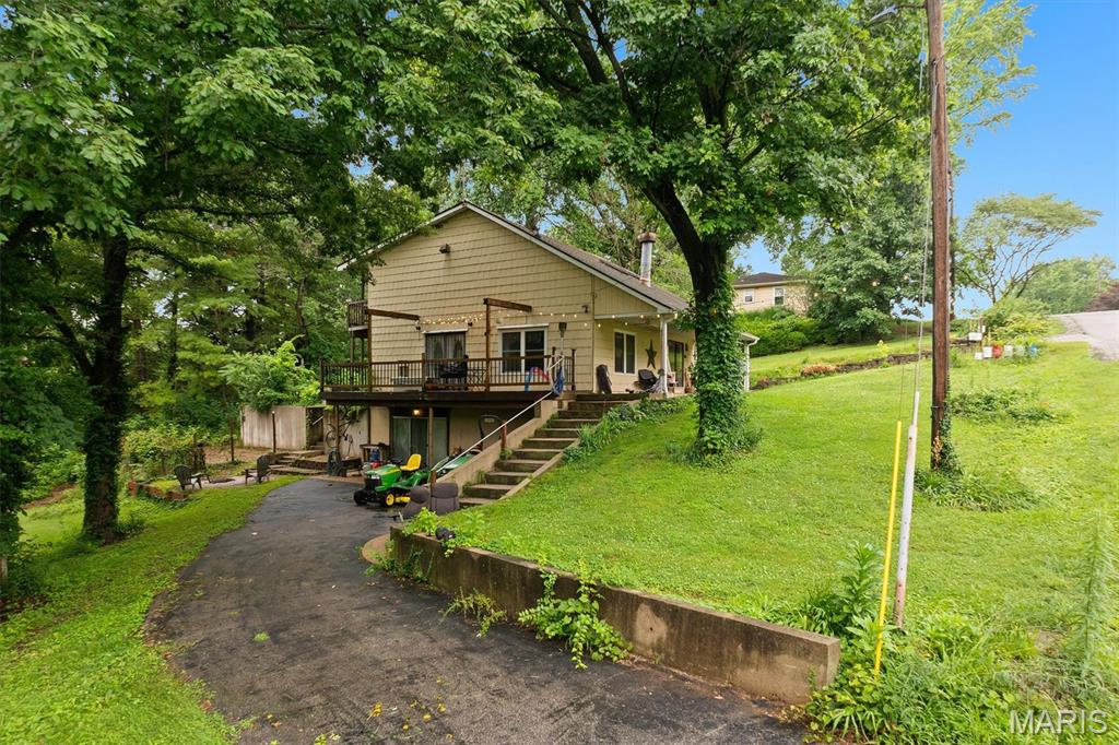 Highridge - Residential