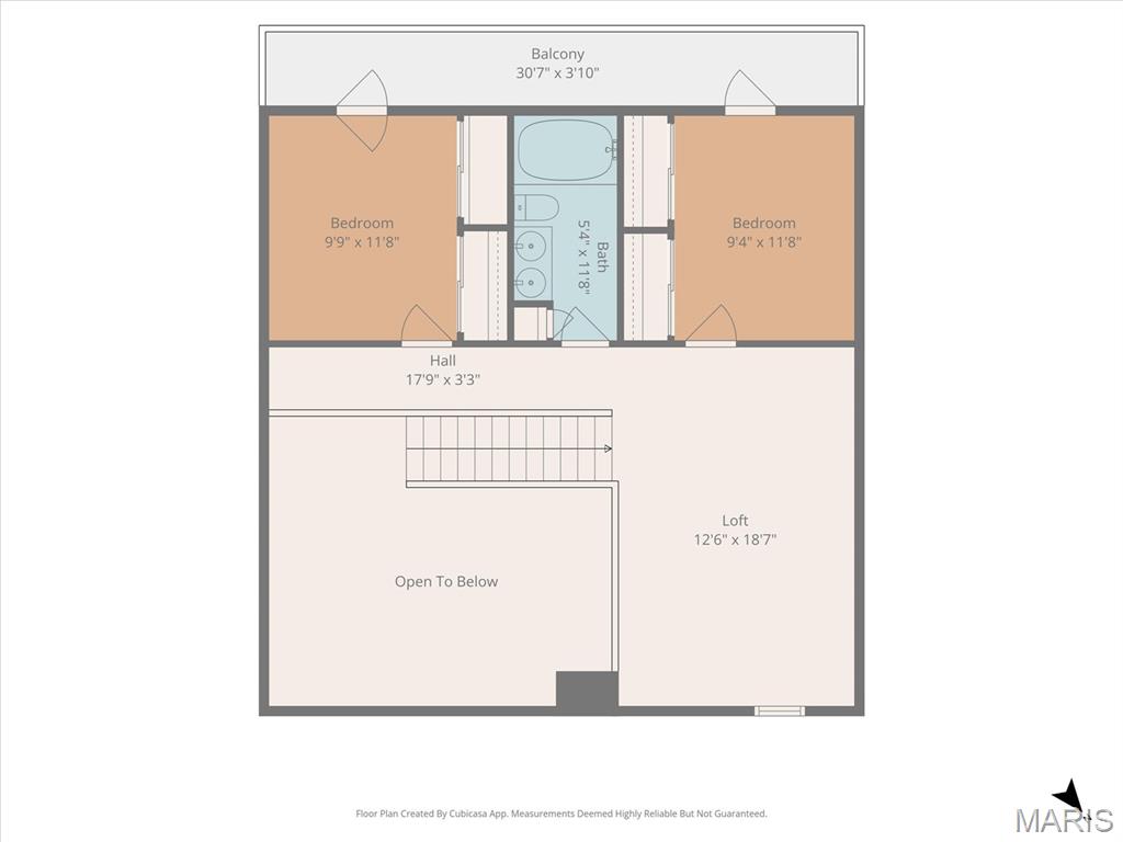Highridge - Residential