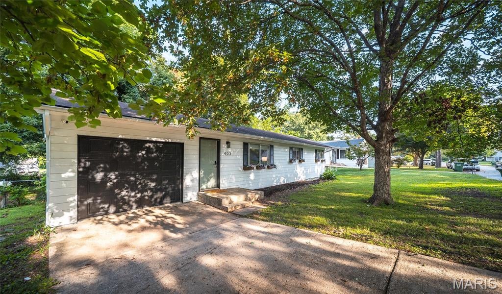 Fox Crk Add - Residential