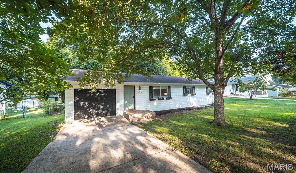 Fox Crk Add - Residential