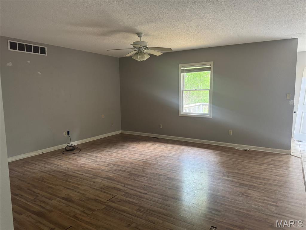 Northwoods Court - Residential