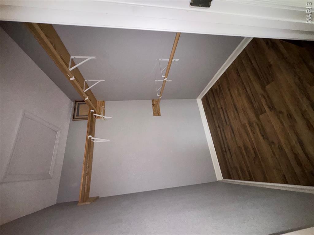 Northwoods Court - Residential