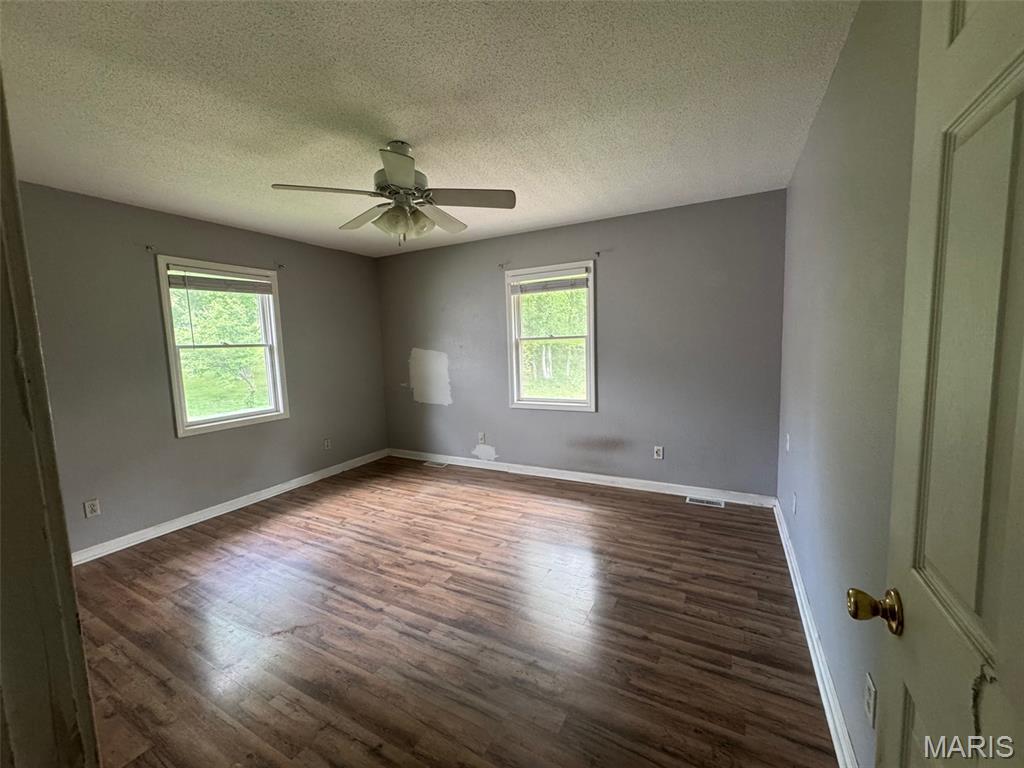 Northwoods Court - Residential
