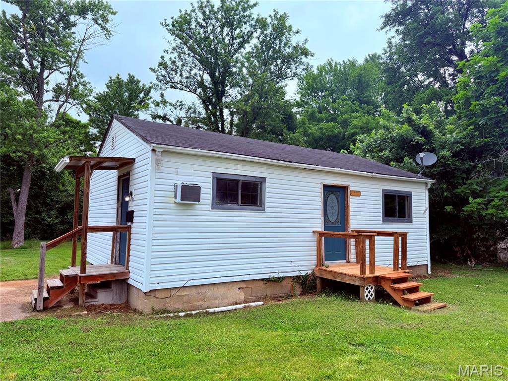 Roys Sub - Residential