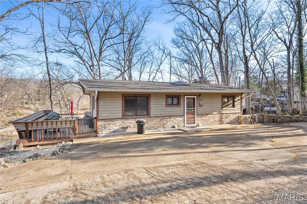 horseshoe bend 9 - Residential