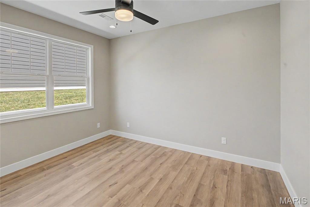 Walden Park - Residential