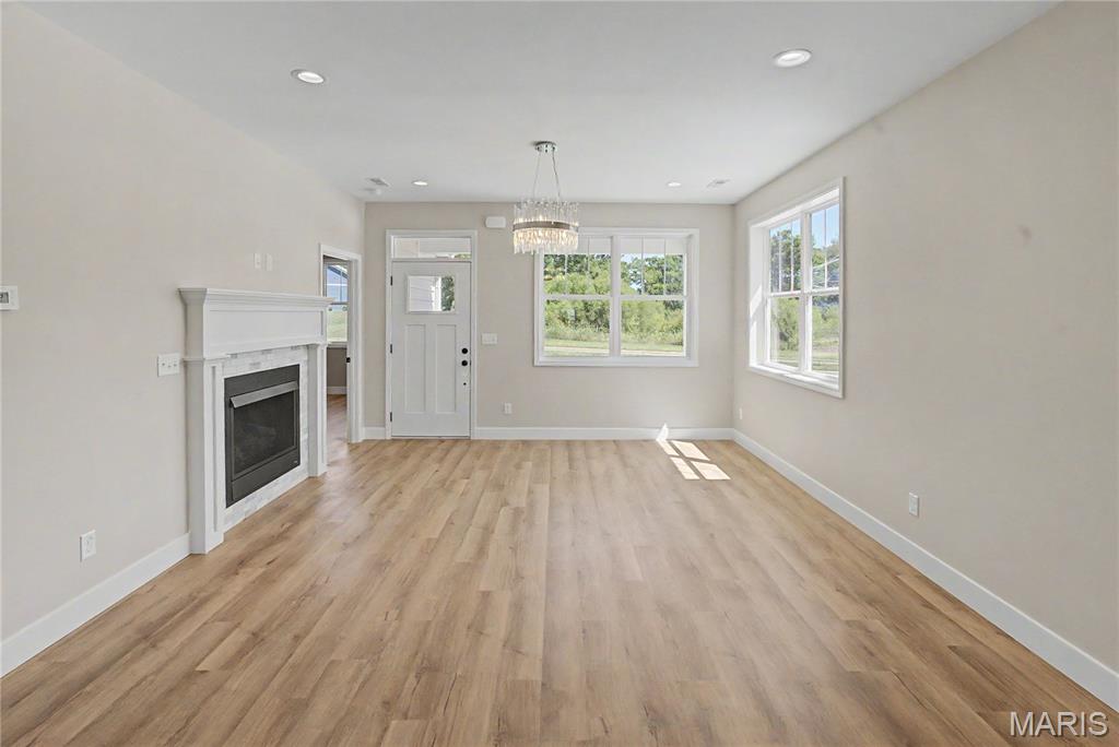 Walden Park - Residential