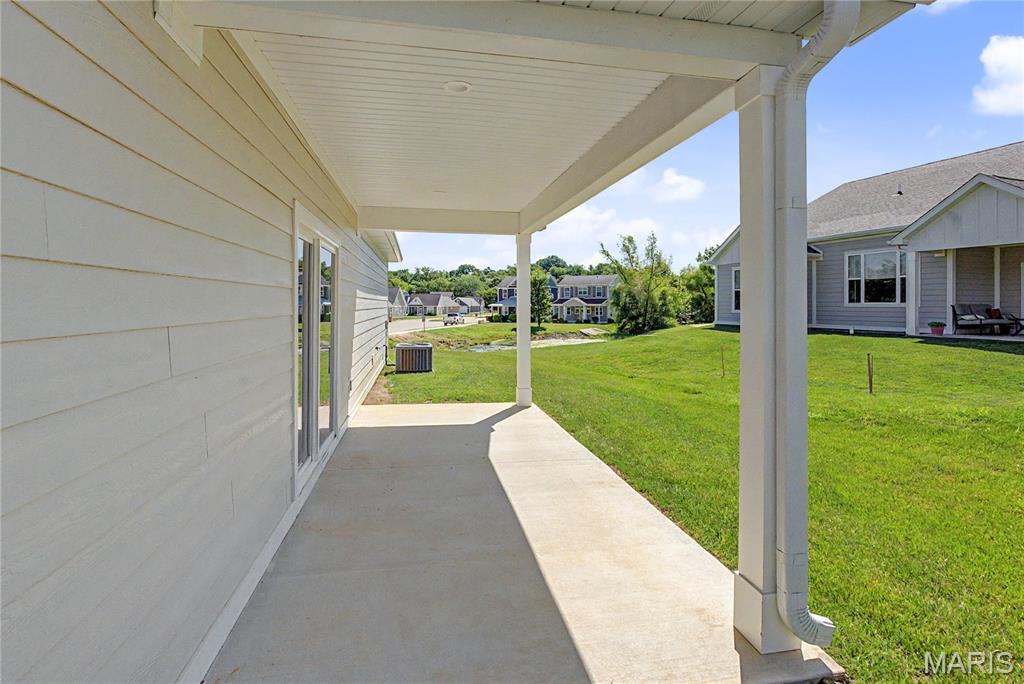 Walden Park - Residential
